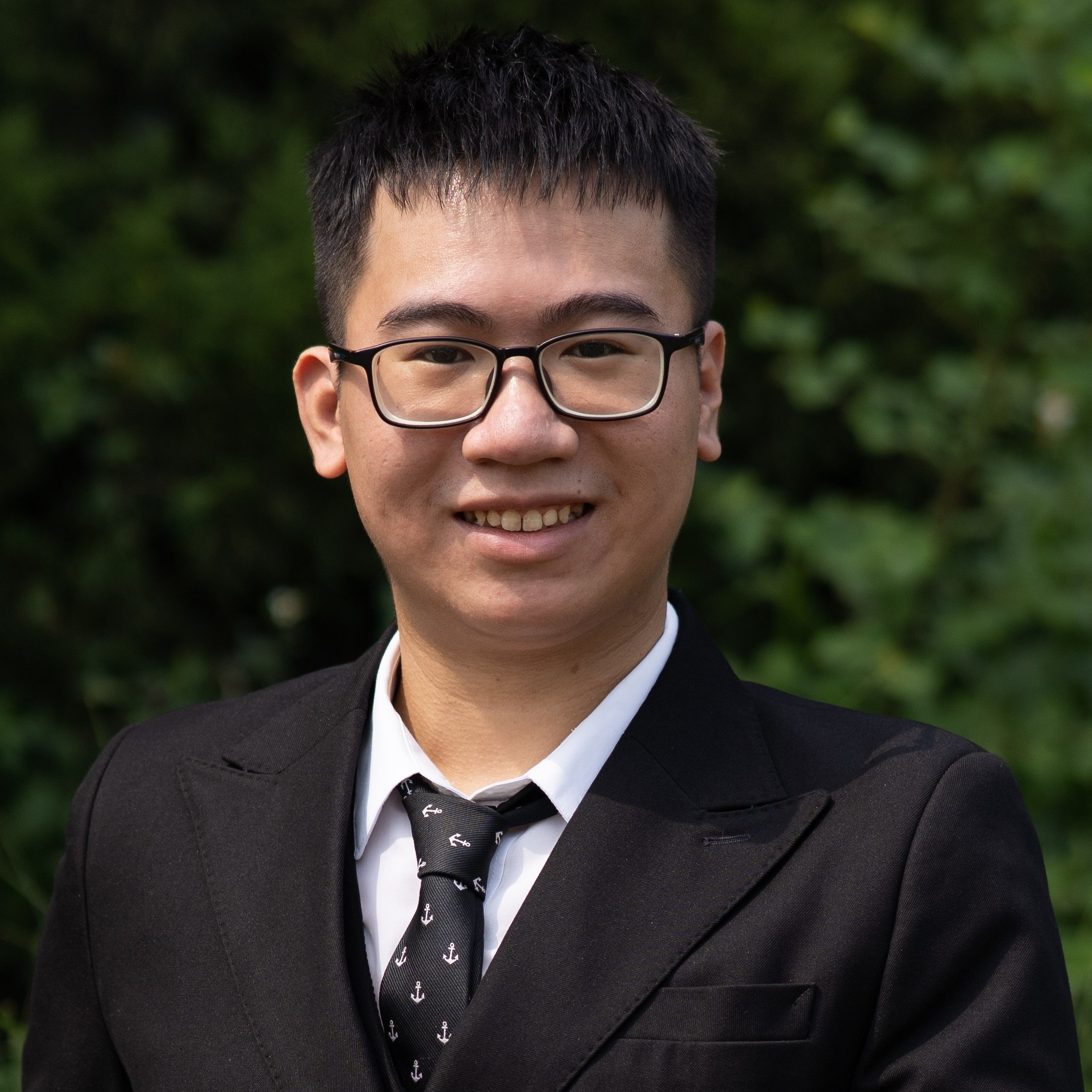 Minh Dawson Vu
